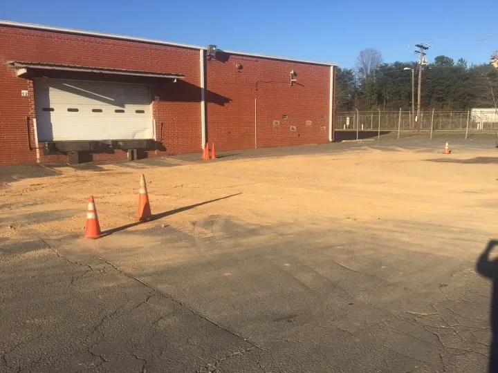 Slide of Excel Pro Services