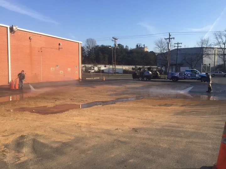 Slide of Excel Pro Services