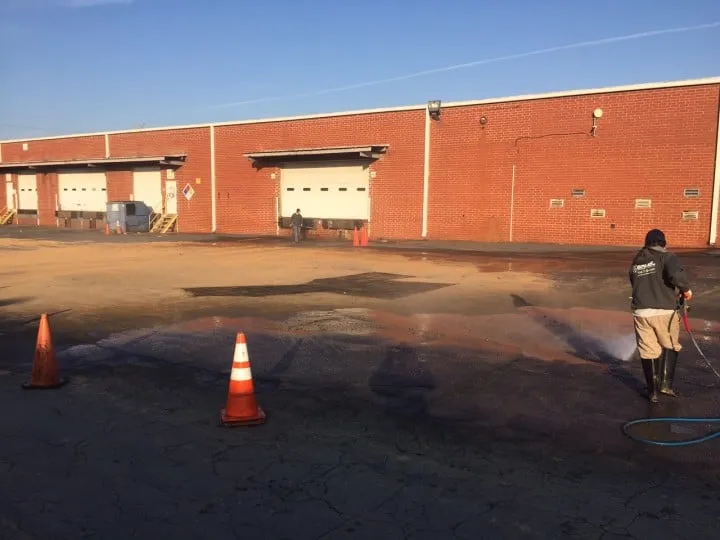 Slide of Excel Pro Services