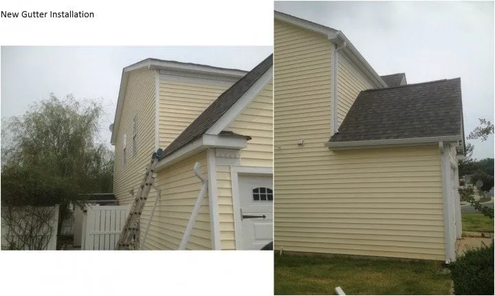 Slide of Excel Pro Services