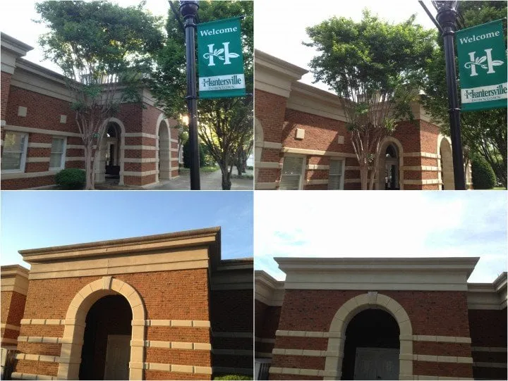 Slide of Excel Pro Services