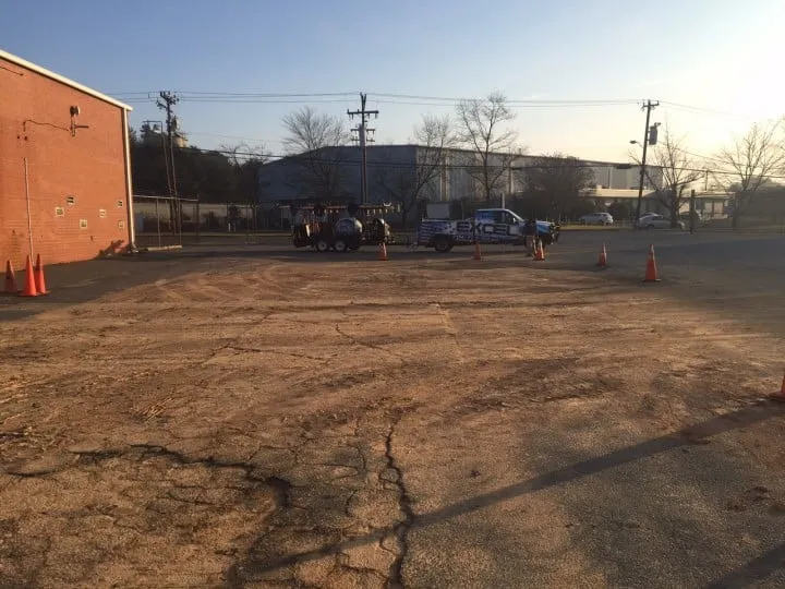 Slide of Excel Pro Services