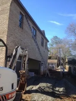 Slide of Excel Pro Services