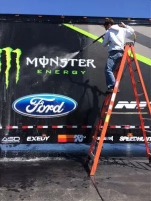 Slide of Excel Pro Services