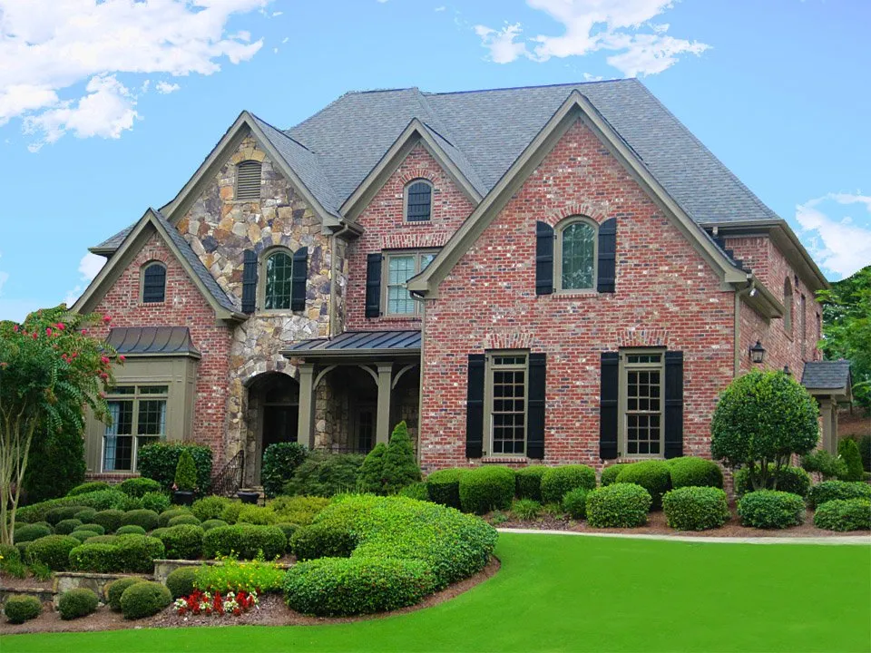 Slide of Excel Restoration and Construction