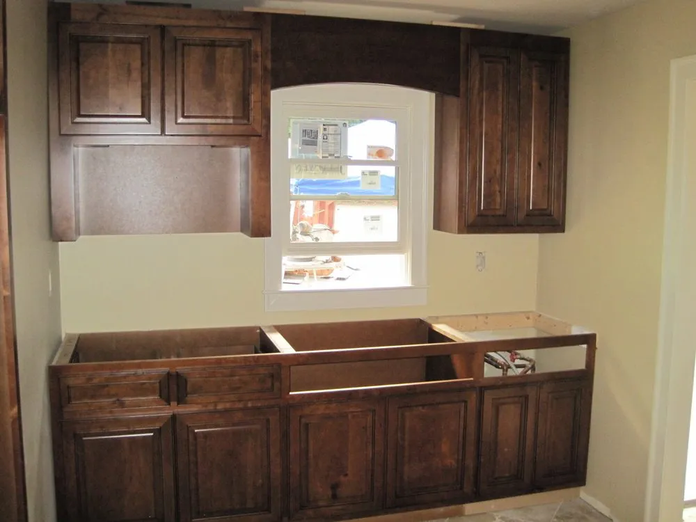 Slide of Excel Restoration and Construction