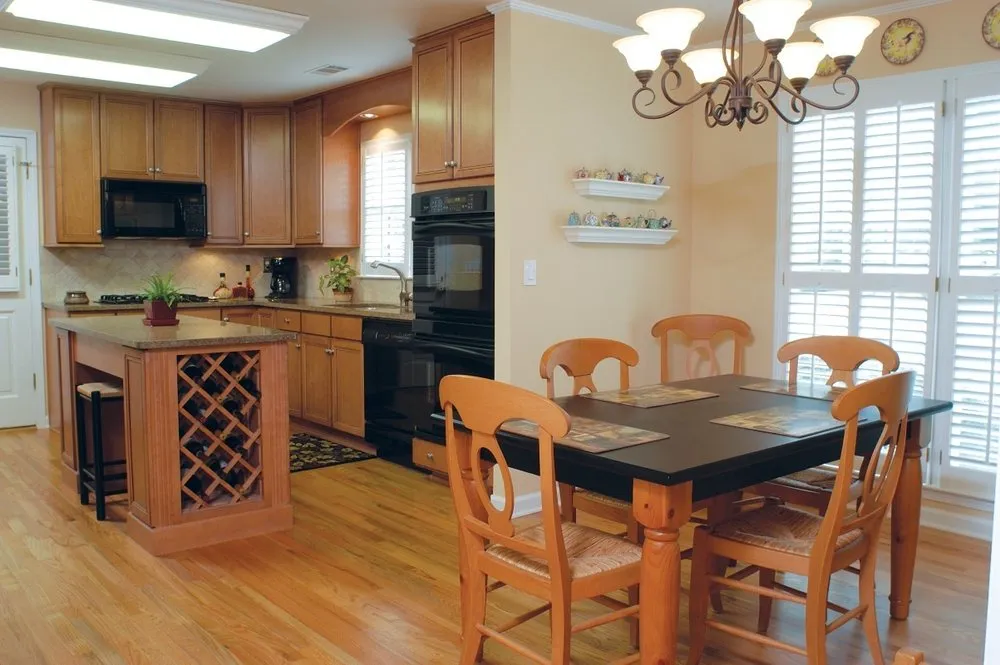 Slide of Excel Restoration and Construction