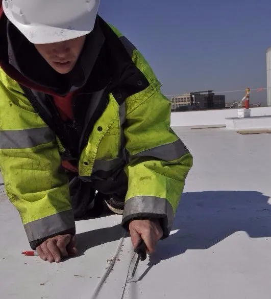 Reliable roof leak repair near you across Dundee, OH - Excel Roof Systems