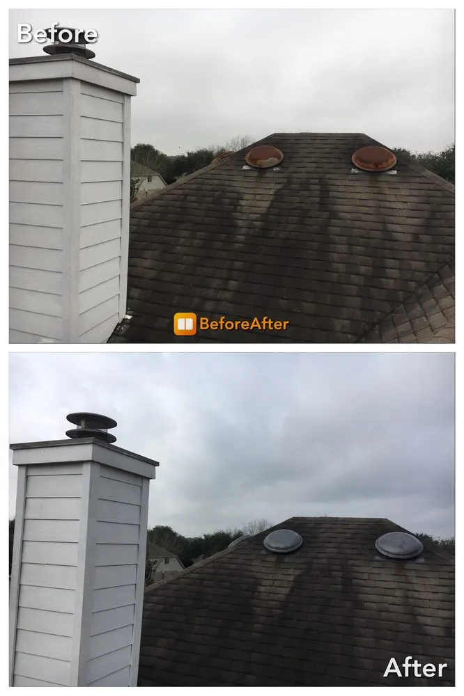 Slide of Excel Roofing & Contracting