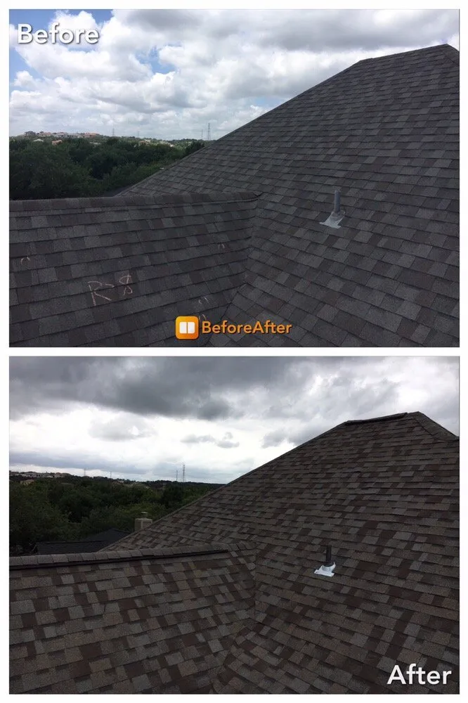 Slide of Excel Roofing & Contracting