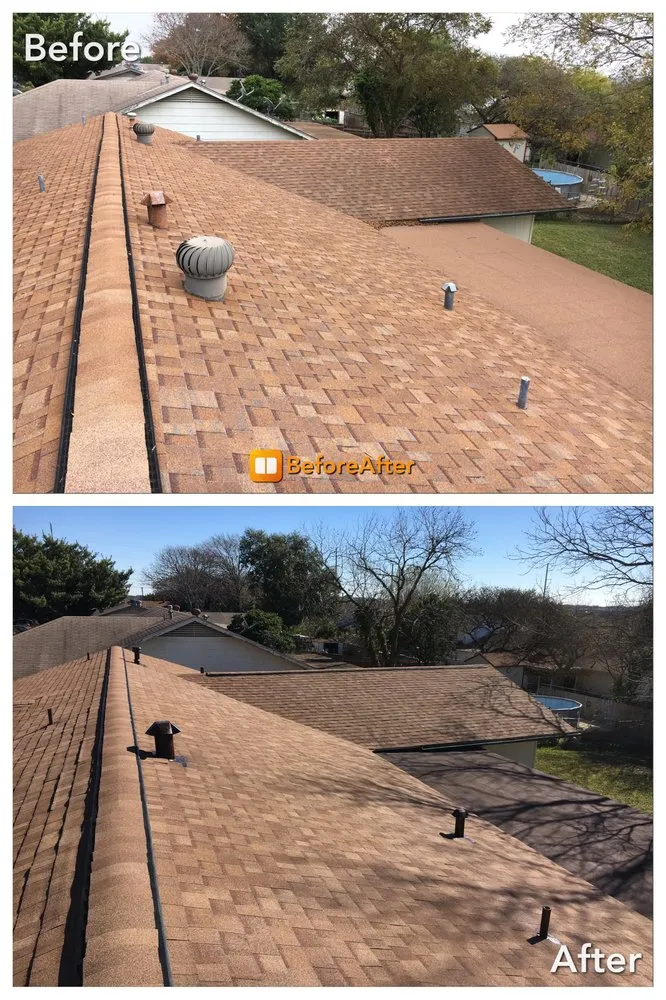 Slide of Excel Roofing & Contracting