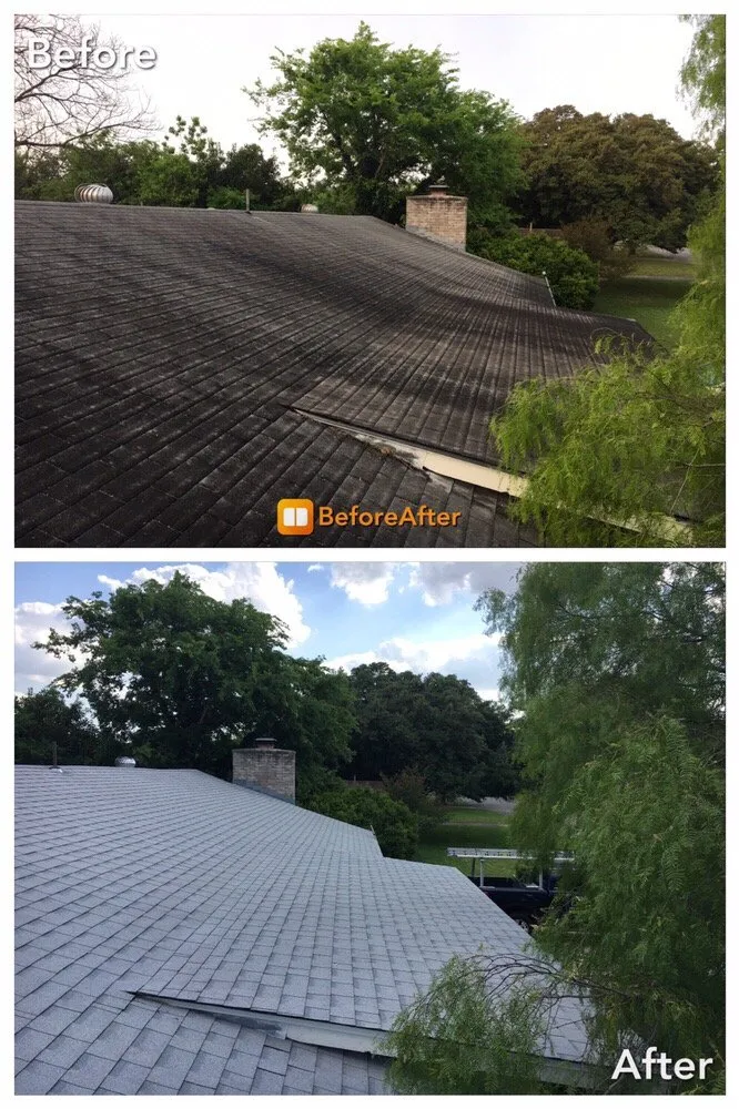 Slide of Excel Roofing & Contracting