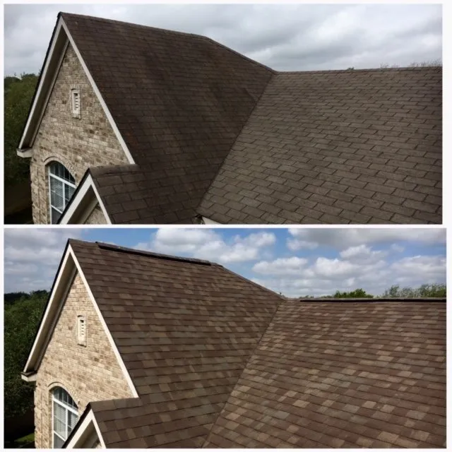 Slide of Excel Roofing & Contracting