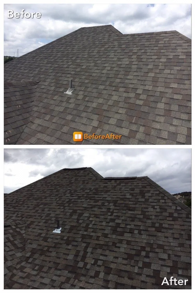 Slide of Excel Roofing & Contracting