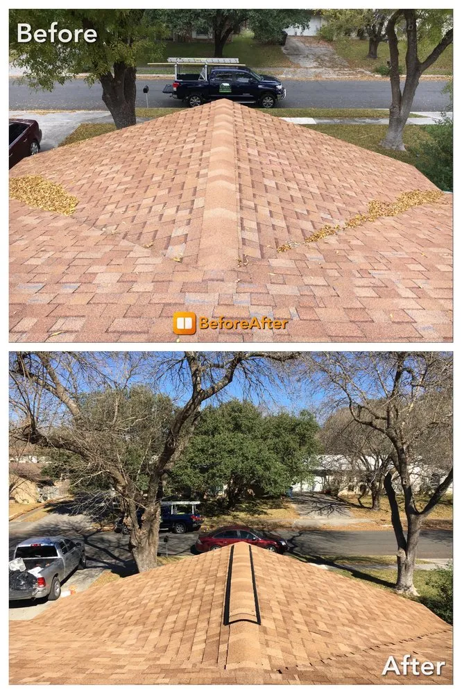 Slide of Excel Roofing & Contracting