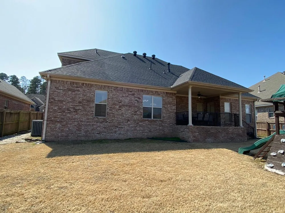 Slide of Excel Roofing and Restoration