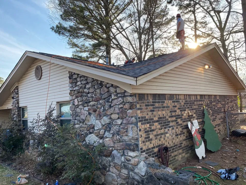 Slide of Excel Roofing and Restoration