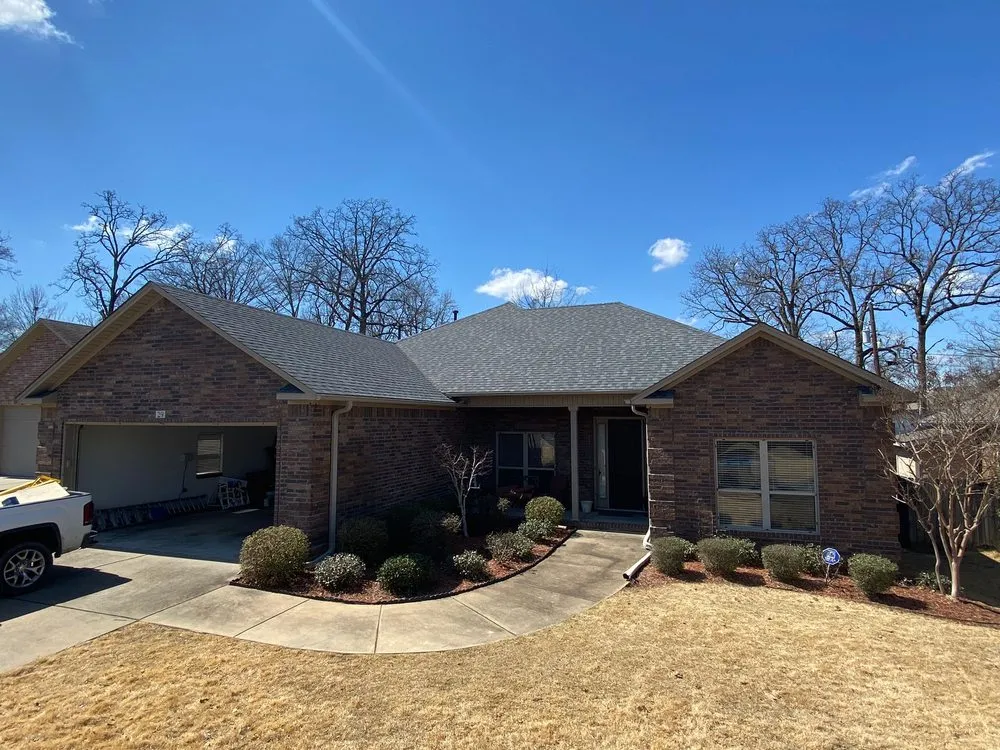 Slide of Excel Roofing and Restoration