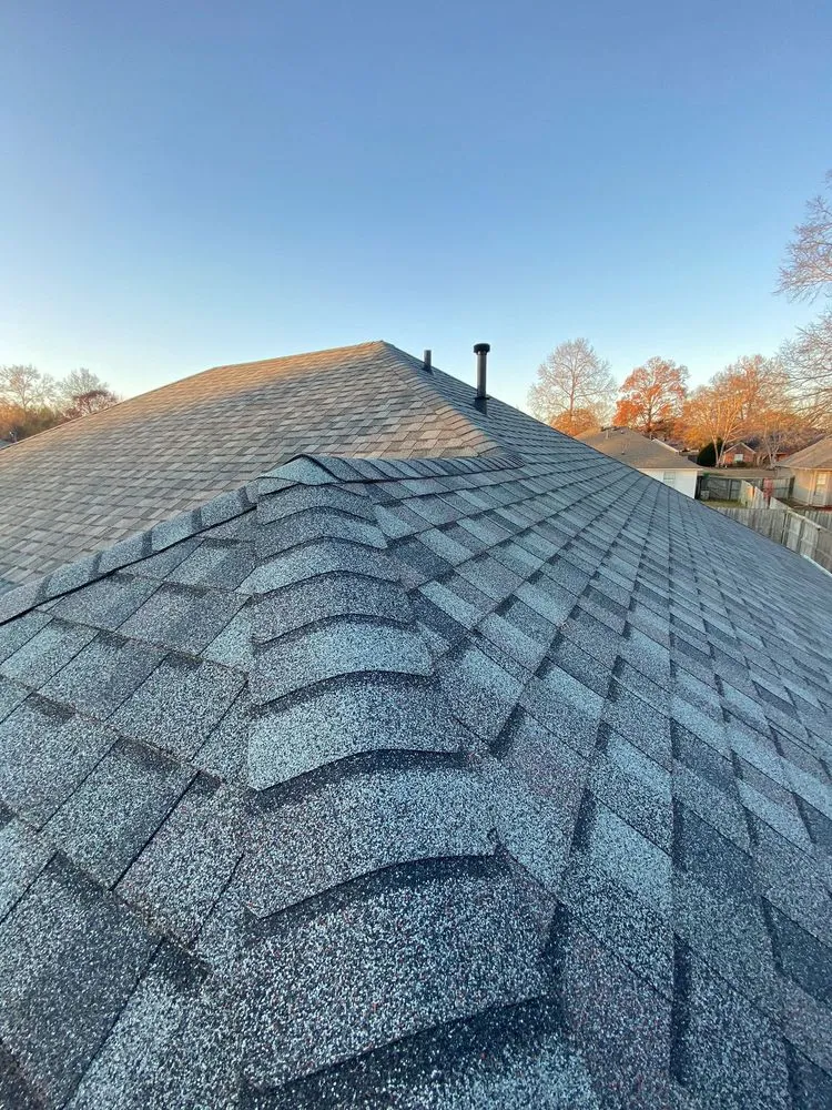 Slide of Excel Roofing and Restoration