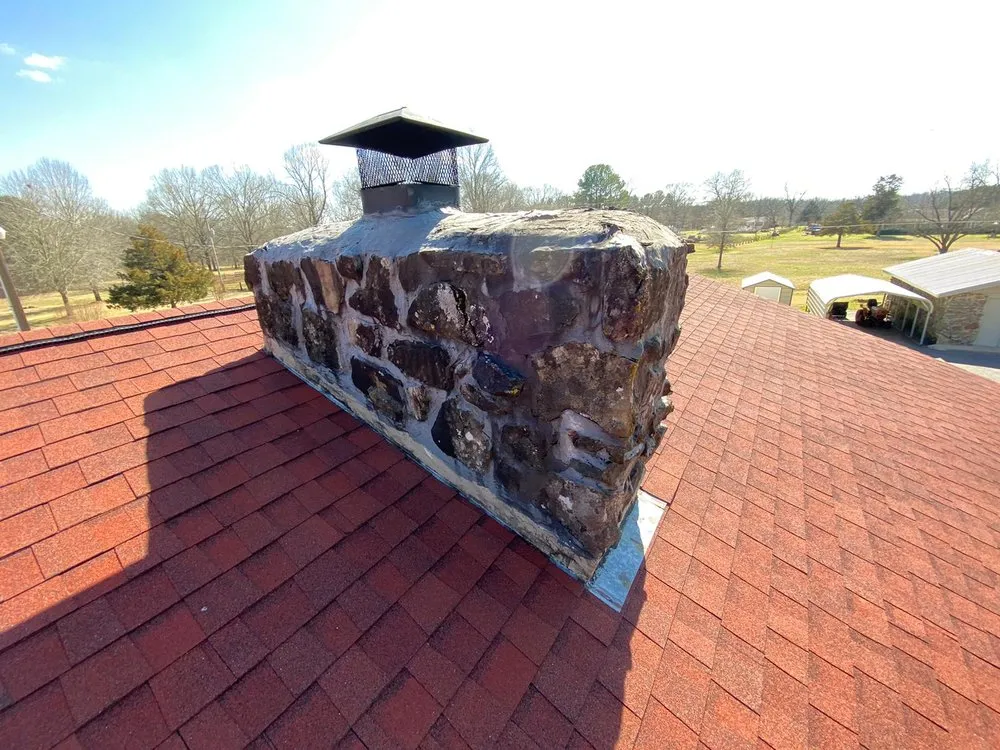 Slide of Excel Roofing and Restoration