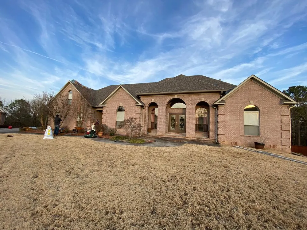 Slide of Excel Roofing and Restoration