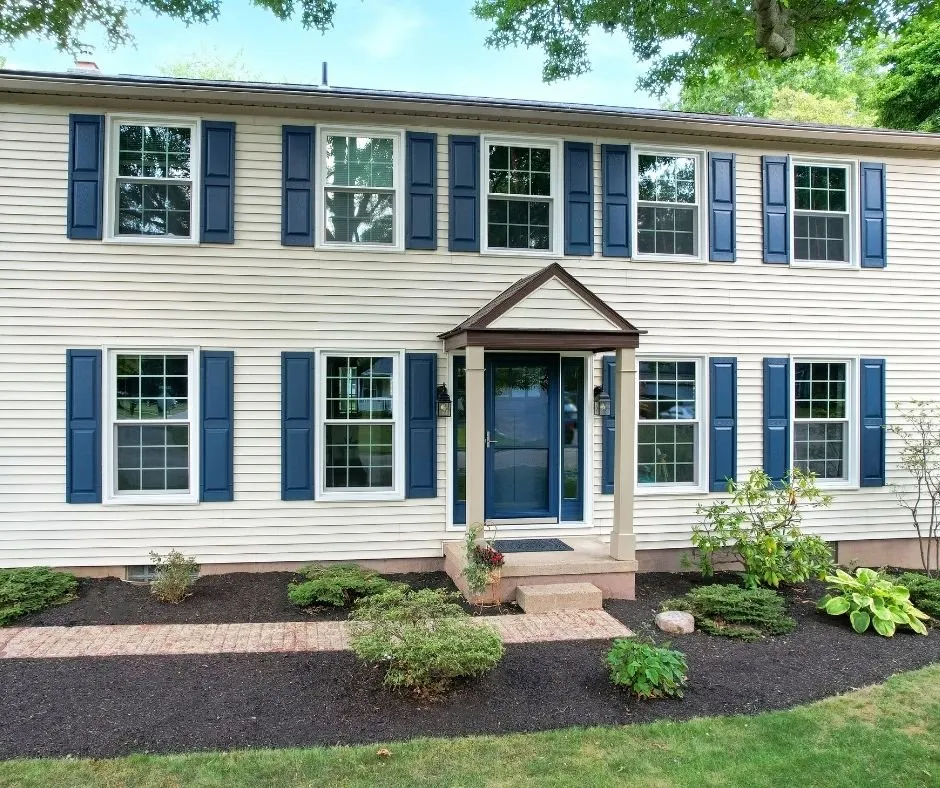 Slide of Excel Roofing