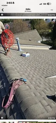 Excel Roofing