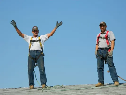 Excel Roofing
