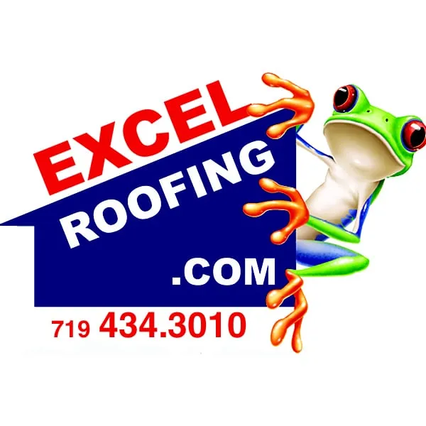 Slide of Excel Roofing