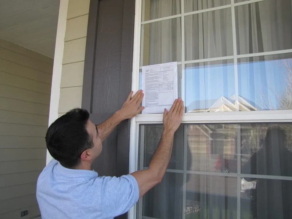 Slide of Excel Roofing