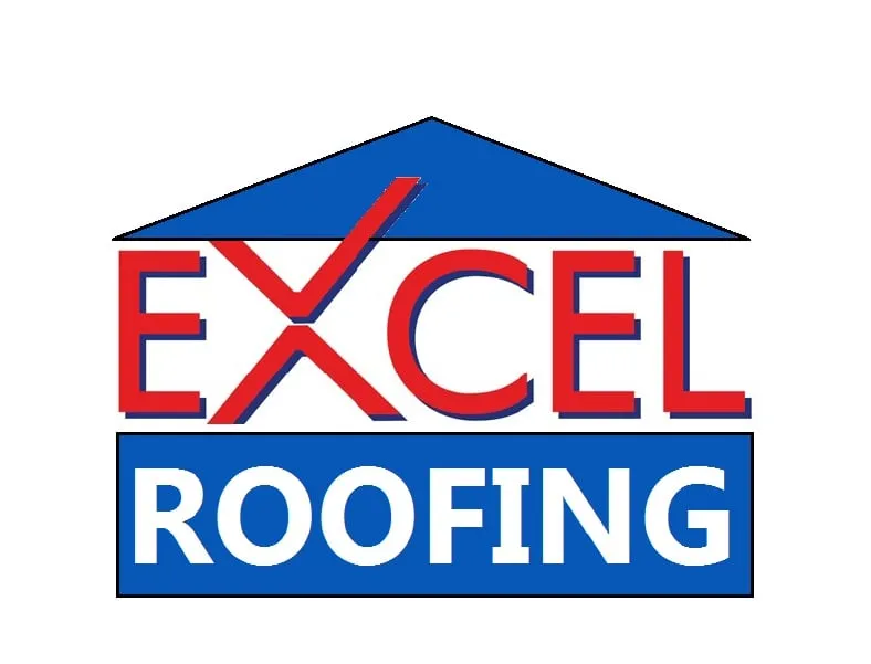 Slide of Excel Roofing Company
