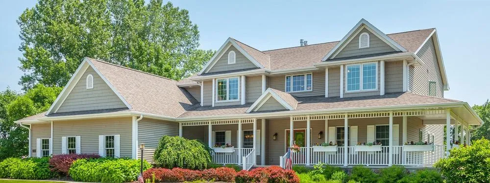 Slide of Excel Roofing Contractors