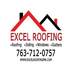 Slide of Excel Roofing