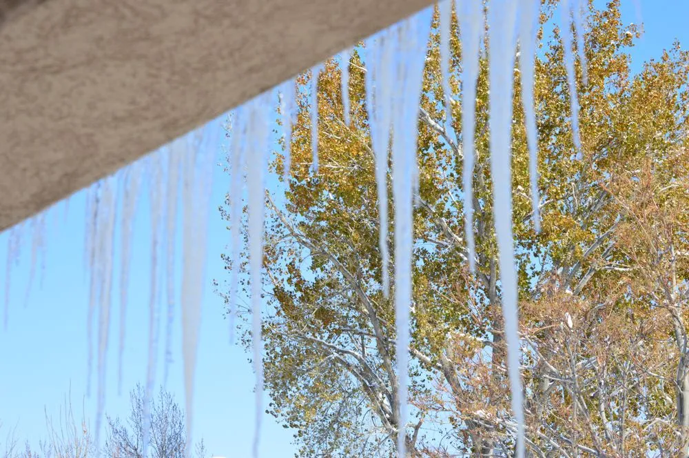 Slide of Excel Roofing