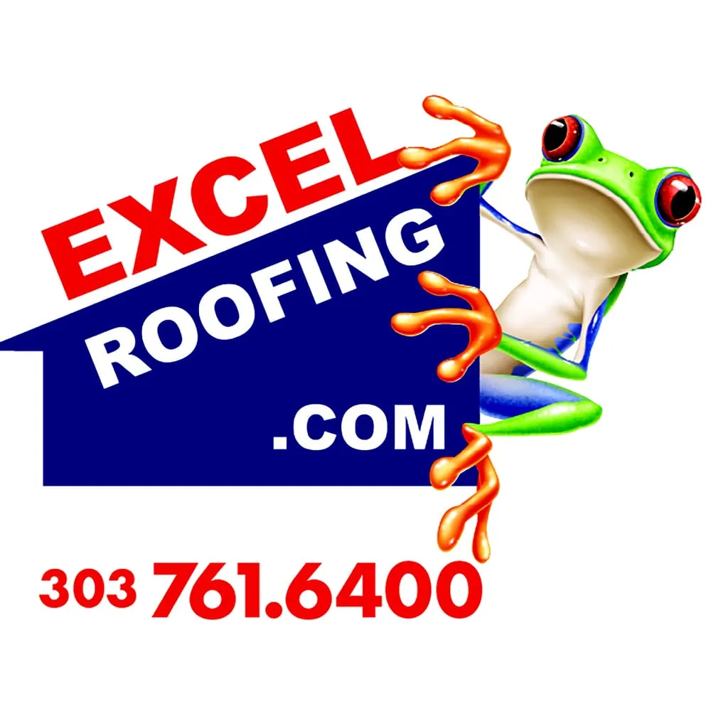 Slide of Excel Roofing