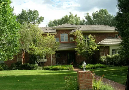 Slide of Excel Roofing