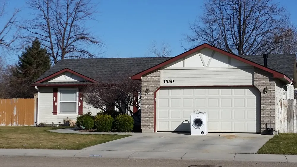 Slide of Excel Roofing Inspections