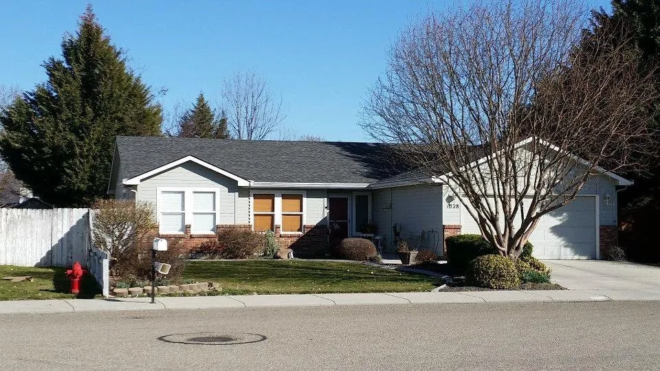 Slide of Excel Roofing Inspections