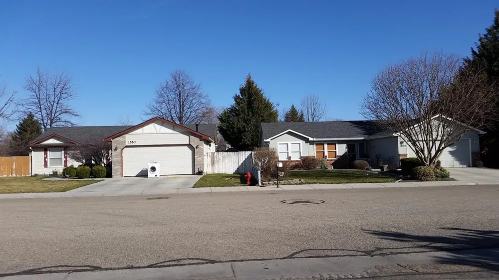 Slide of Excel Roofing Inspections