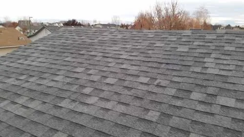 Slide of Excel Roofing Inspections