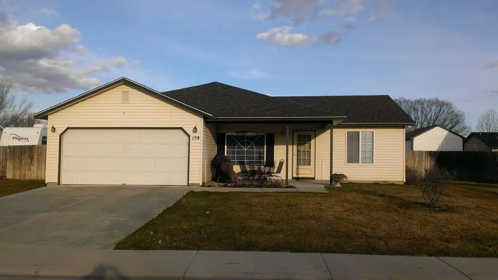 Slide of Excel Roofing Inspections