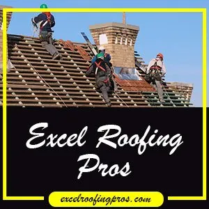 Slide of Excel Roofing Pros