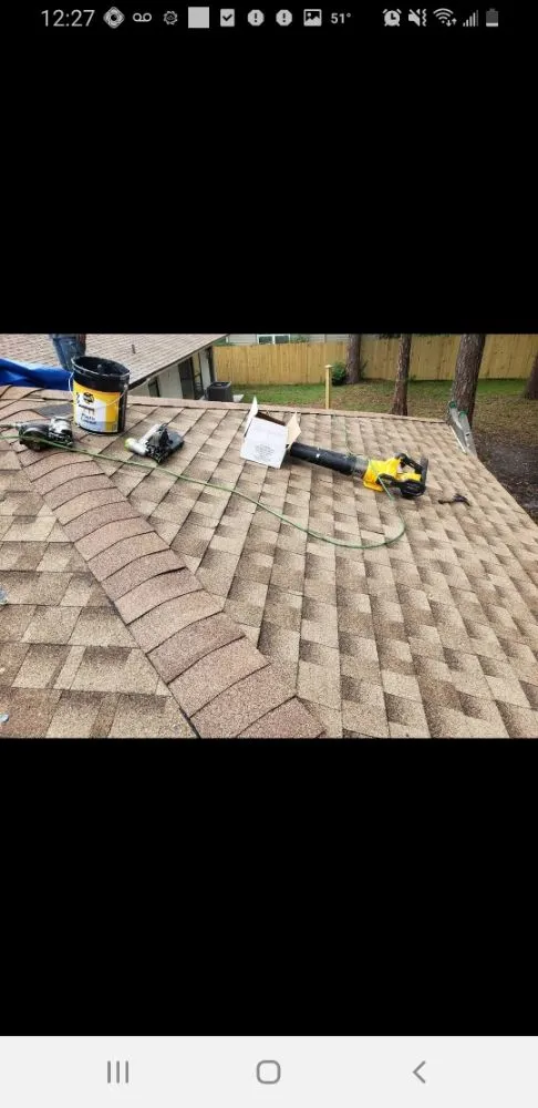 Slide of Excel Services of FL