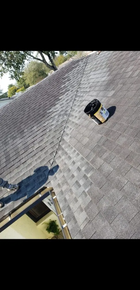 Slide of Excel Services of FL