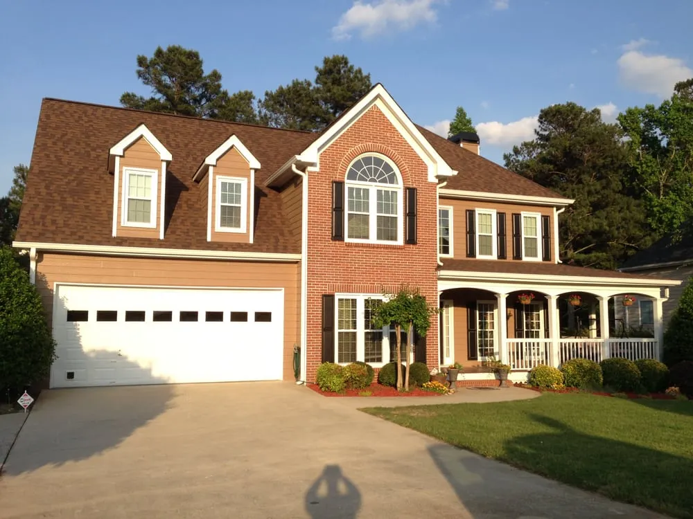 Slide of Excell Roofing & Renovations