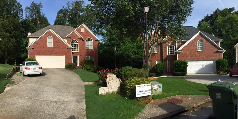 Slide of Excell Roofing & Renovations