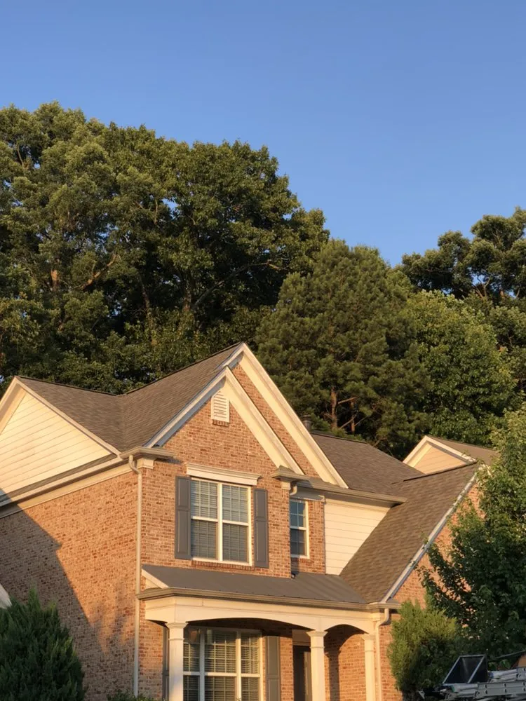 Slide of Excell Roofing & Renovations