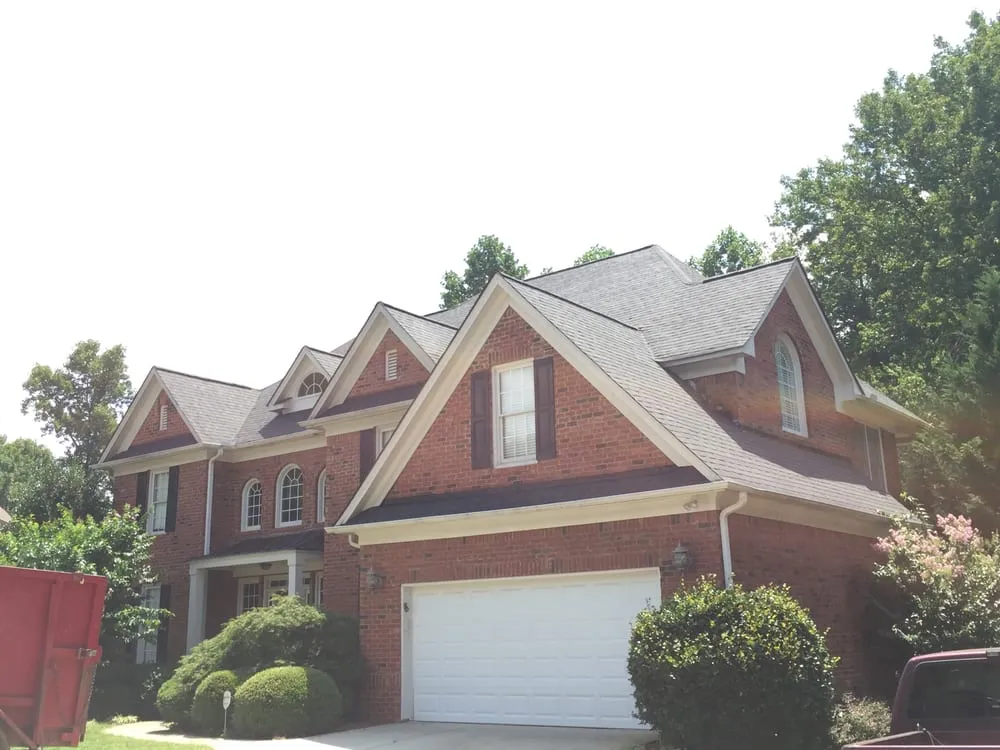 Slide of Excell Roofing & Renovations