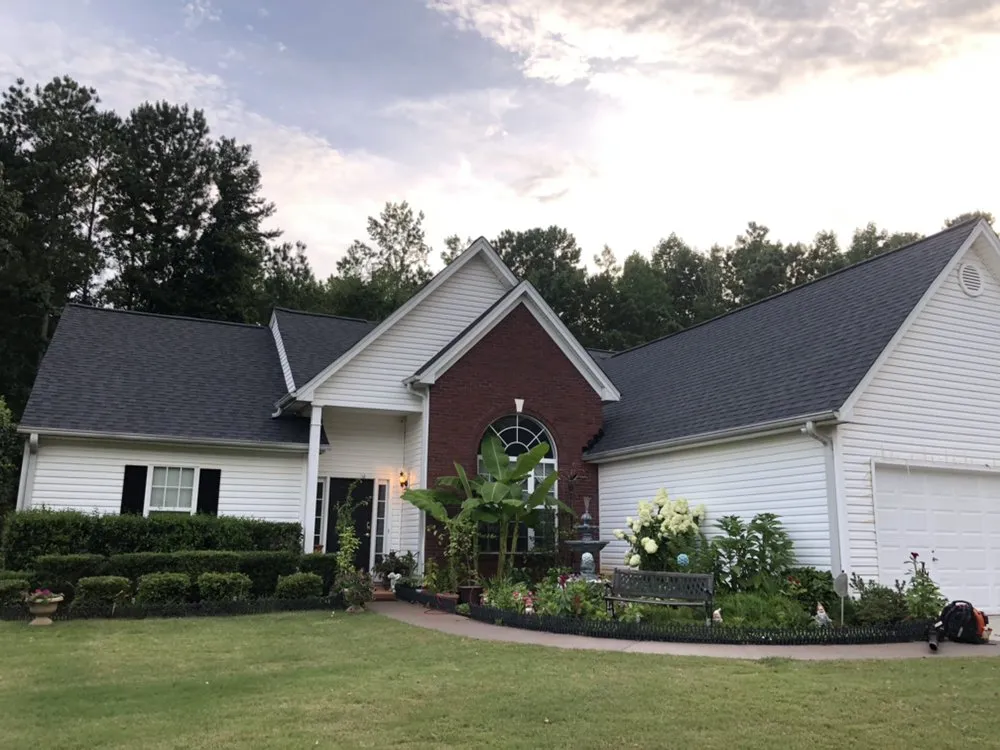 Slide of Excell Roofing & Renovations