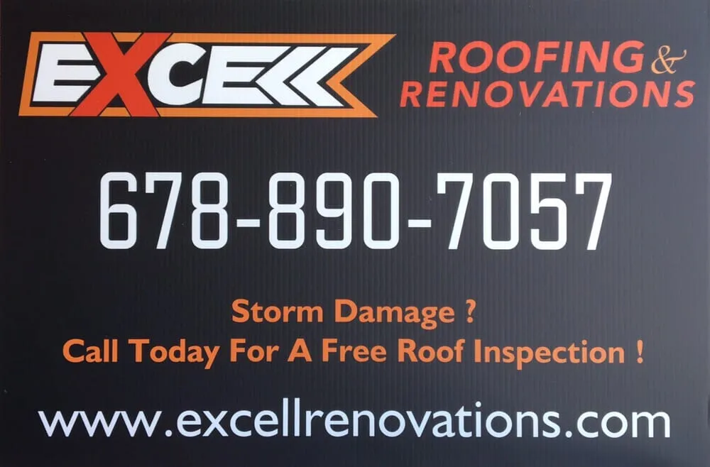 Slide of Excell Roofing & Renovations